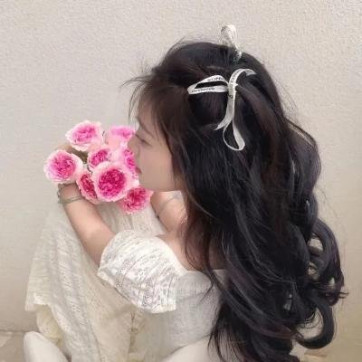 人各有计